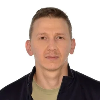 Mikhail Mukhanov, founder of Datalift